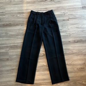 Black aritiza pants
